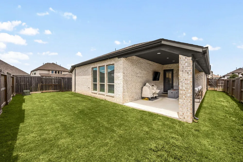 2122 Germander Lane Fulshear, TX 77423