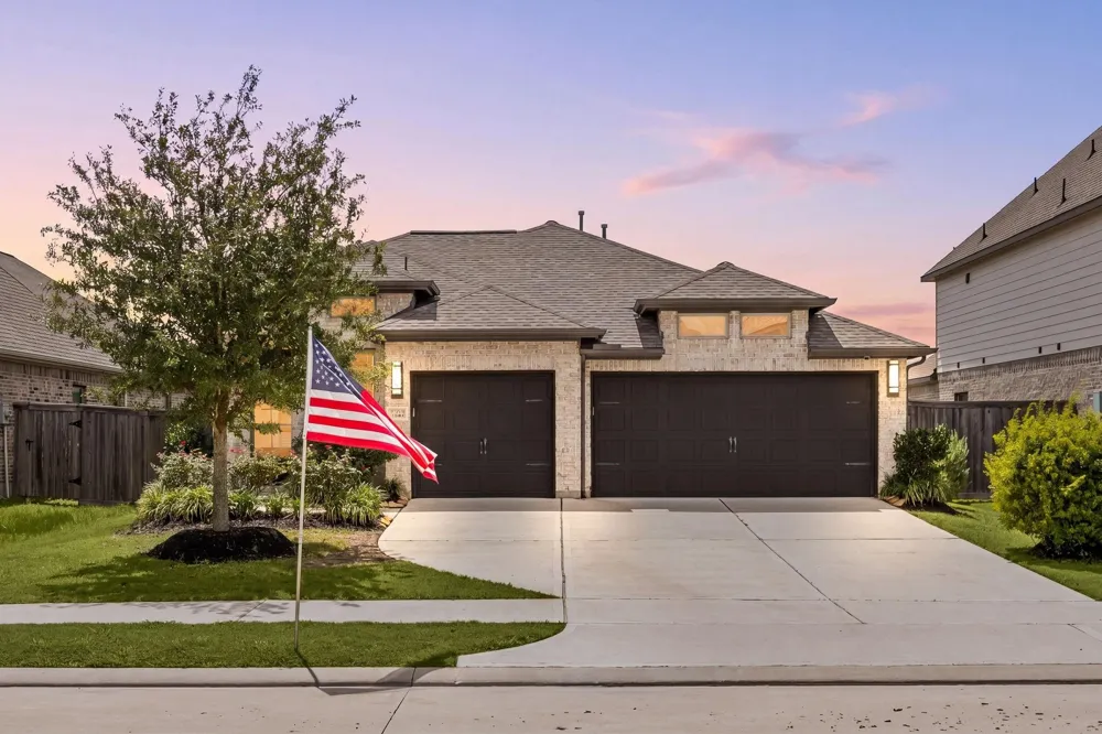 2122 Germander Lane Fulshear, TX 77423