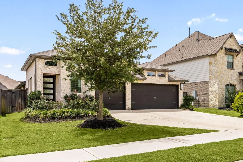 2122 Germander Lane Fulshear, TX 77423