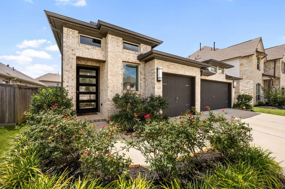 2122 Germander Lane Fulshear, TX 77423