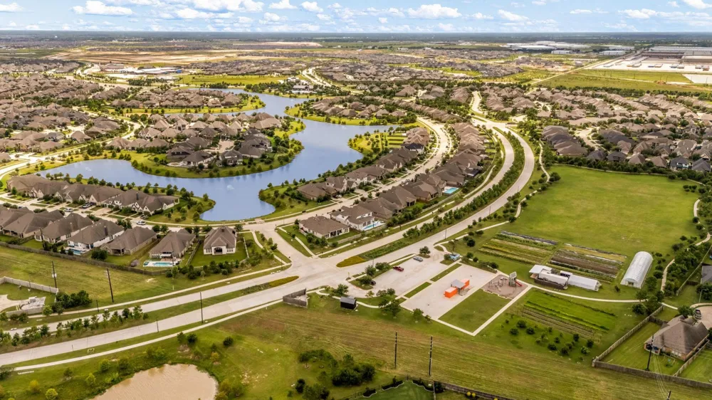 2122 Germander Lane Fulshear, TX 77423