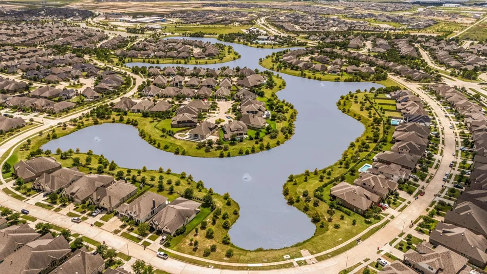 2122 Germander Lane Fulshear, TX 77423