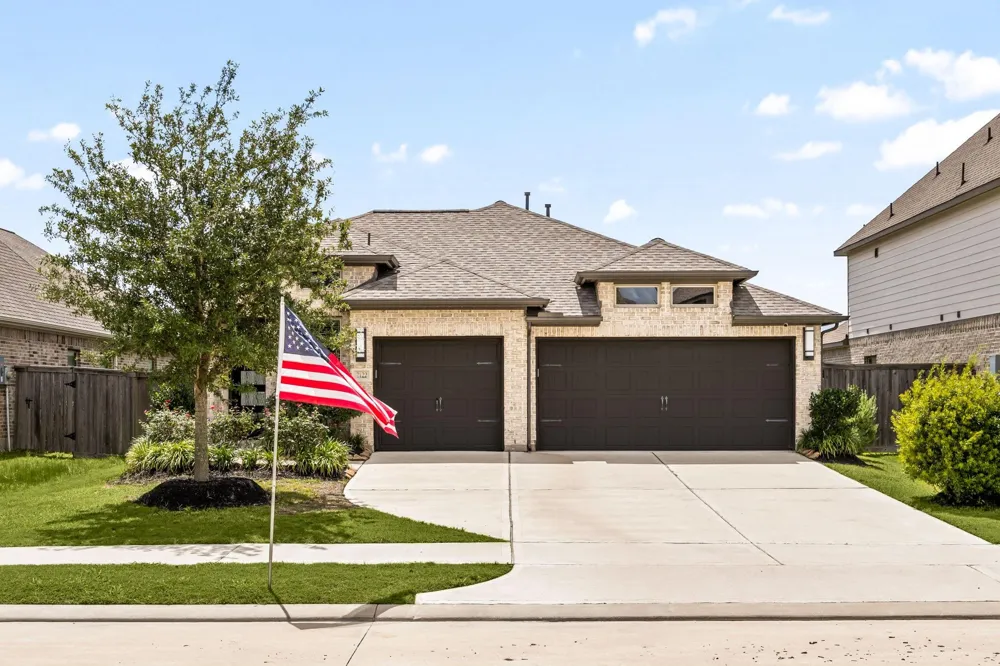 2122 Germander Lane Fulshear, TX 77423