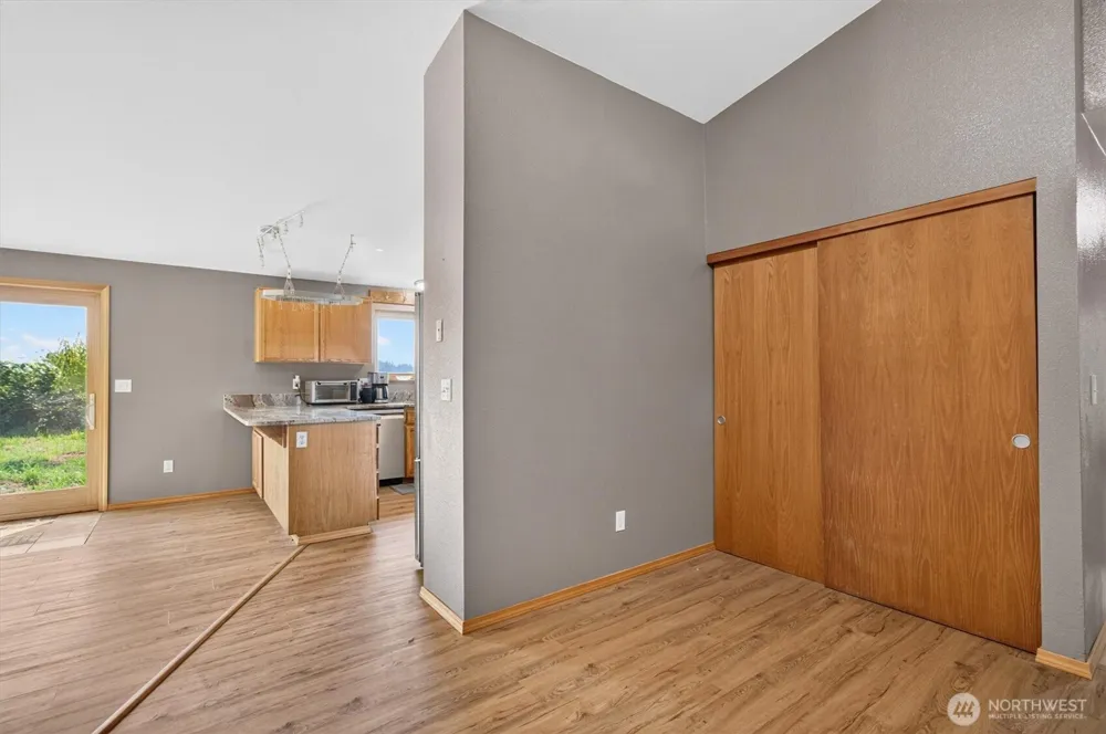 185 Westside Highway Vader, WA 98593