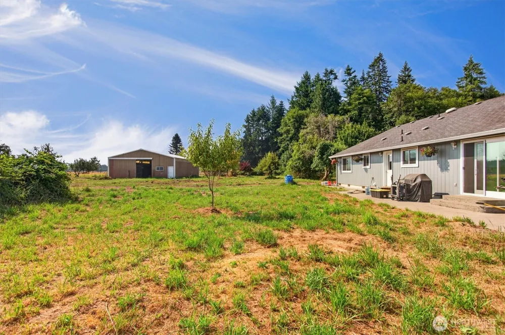 185 Westside Highway Vader, WA 98593