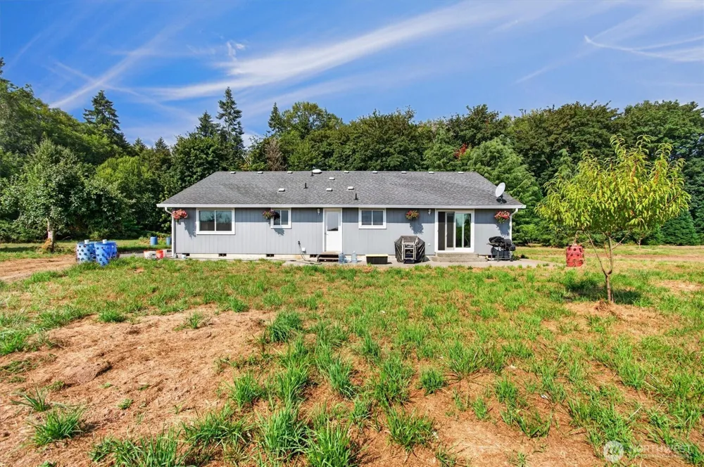 185 Westside Highway Vader, WA 98593