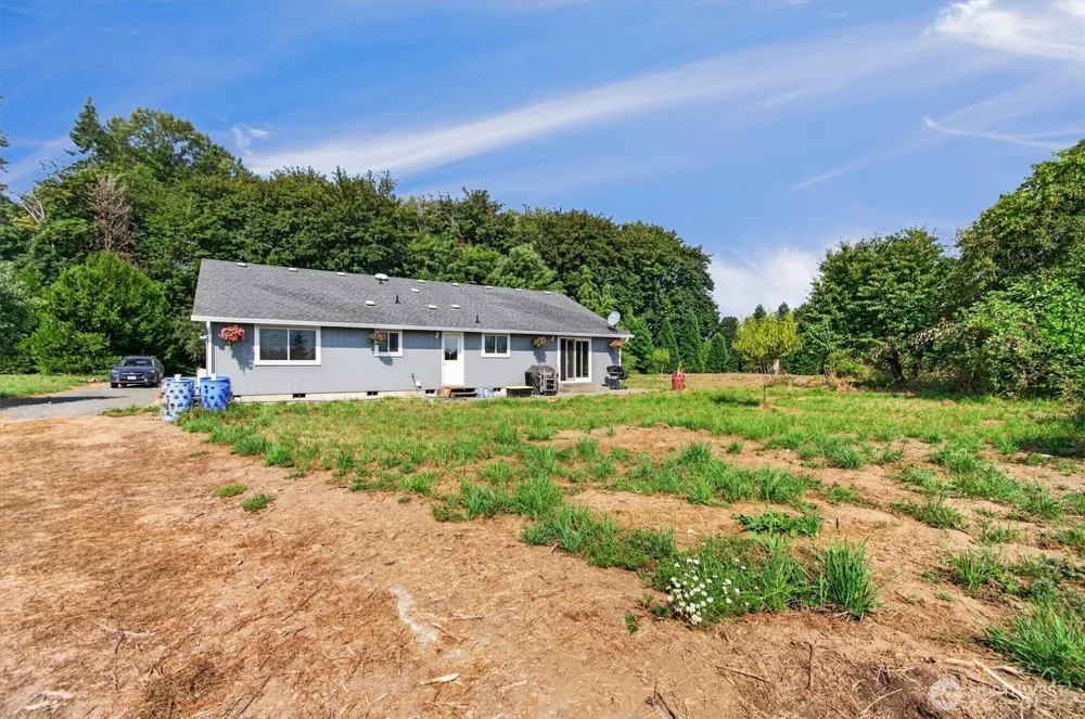 185 Westside Highway Vader, WA 98593