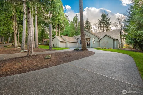 5520 Canvasback Road