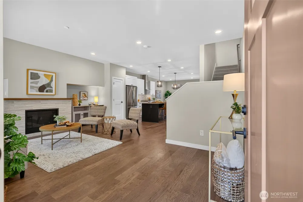 1078 Cabin Creek Lane SW Issaquah, WA 98027