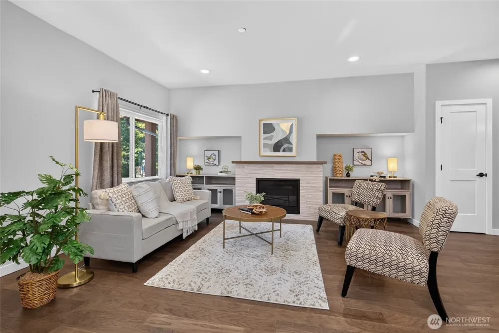 1078 Cabin Creek Lane SW Issaquah, WA 98027