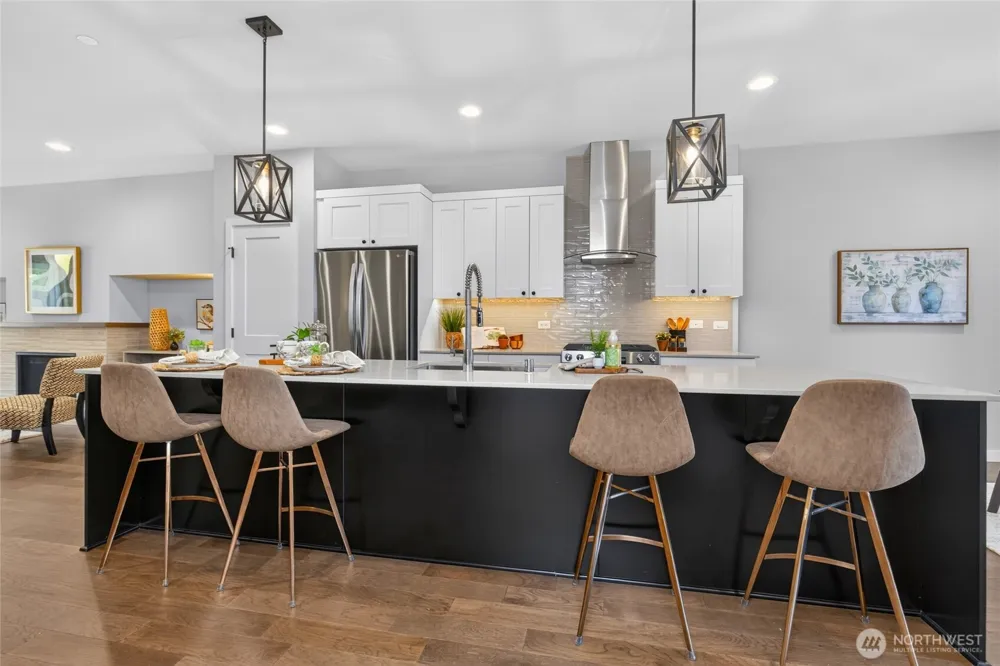 1078 Cabin Creek Lane SW Issaquah, WA 98027
