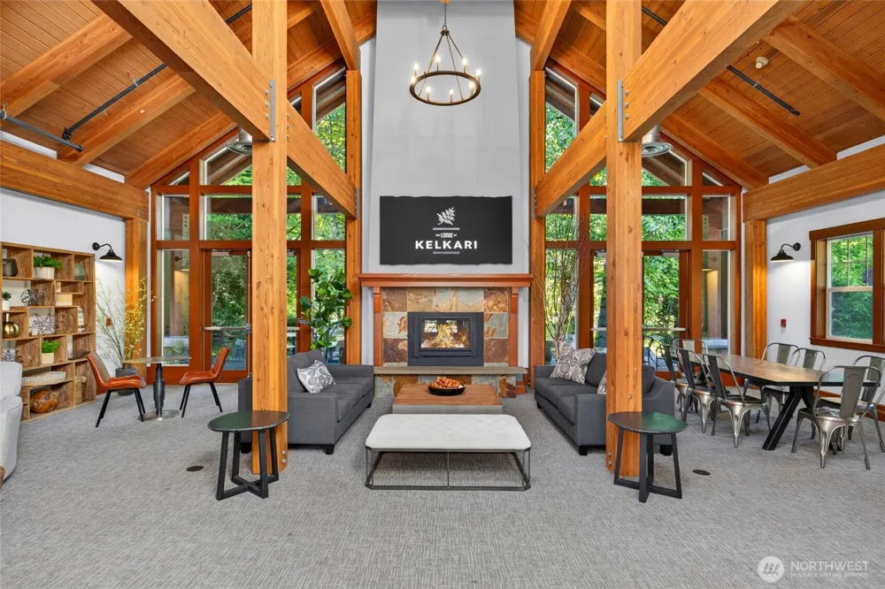 1078 Cabin Creek Lane SW Issaquah, WA 98027