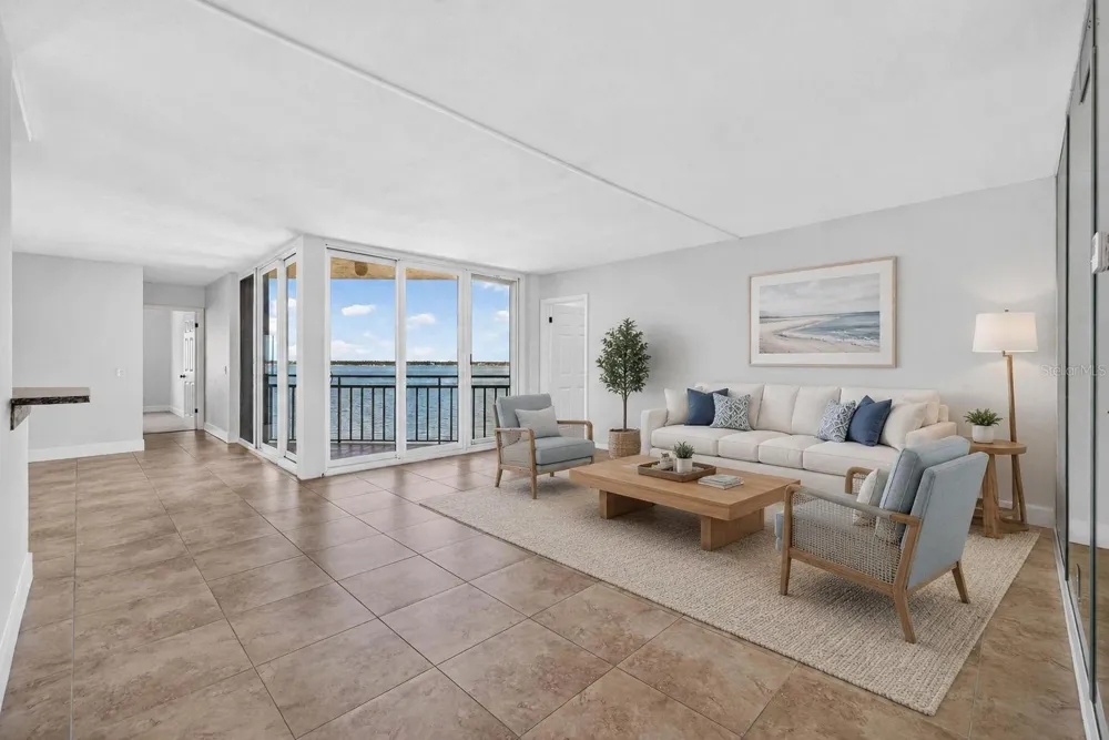 5541 PUERTA DEL SOL BOULEVARD S #412 St Petersburg, FL 33715