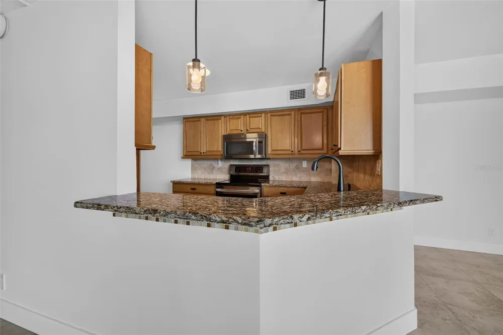 5541 PUERTA DEL SOL BOULEVARD S #412 St Petersburg, FL 33715