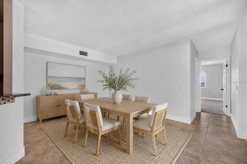 5541 PUERTA DEL SOL BOULEVARD S #412 St Petersburg, FL 33715