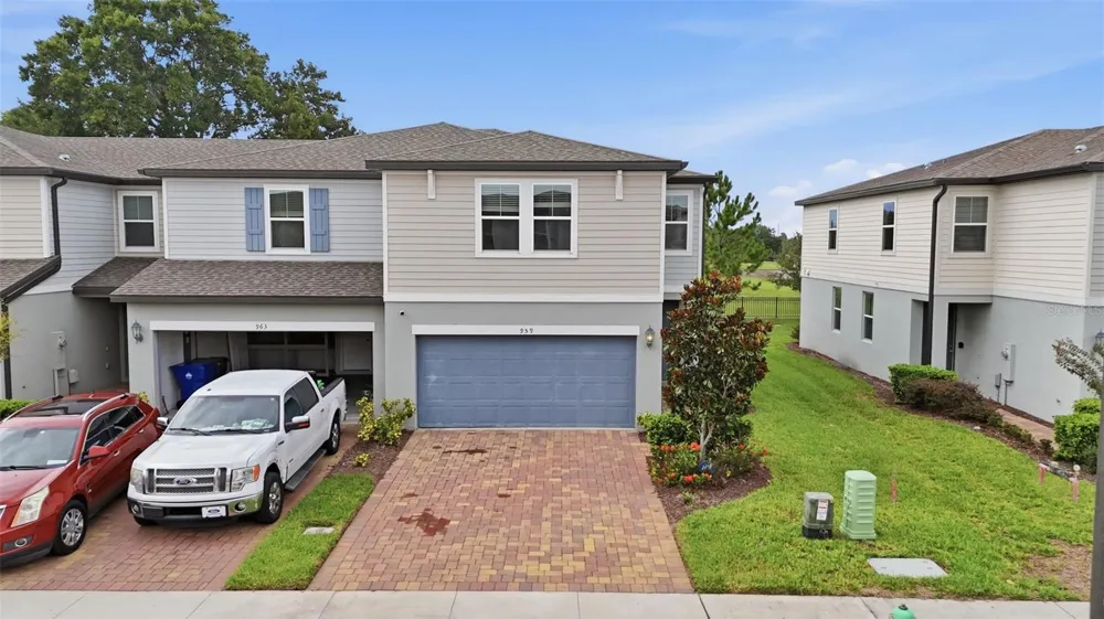 959 ROBIN HOLLY STREET Ocoee, FL 34761