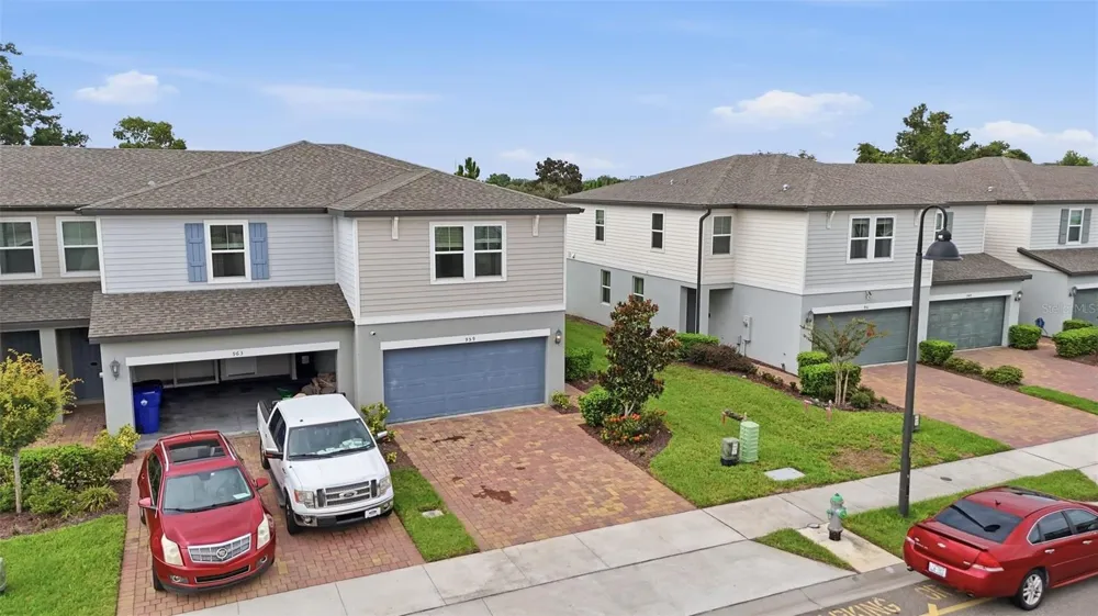 959 ROBIN HOLLY STREET Ocoee, FL 34761