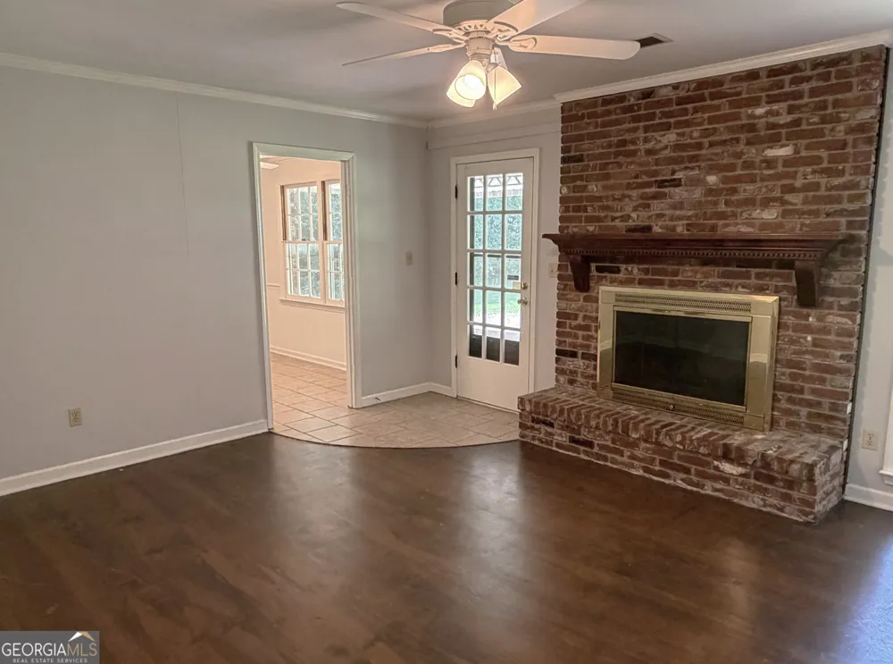 5400 Holland DR Columbus, GA 31909