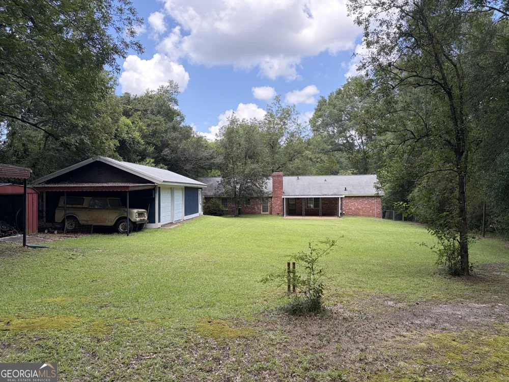 5400 Holland DR Columbus, GA 31909