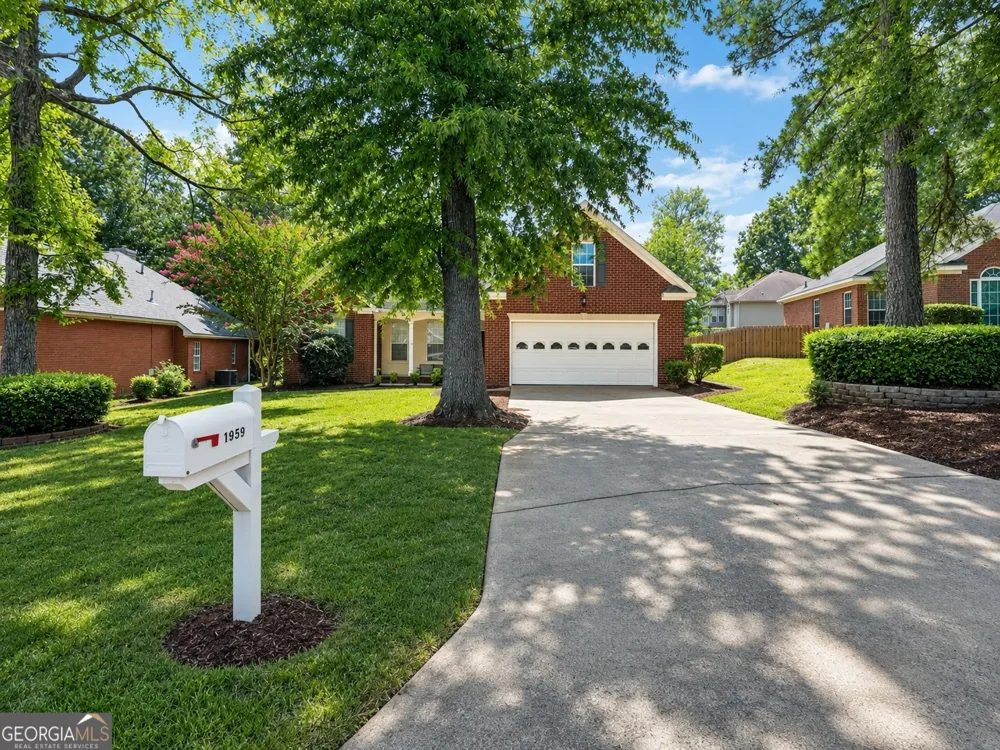 1959 Toccoa FLS Grovetown, GA 30813