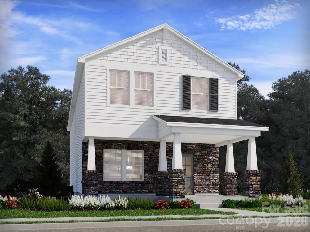 4310 Tintagel Lane Gastonia, NC 28056