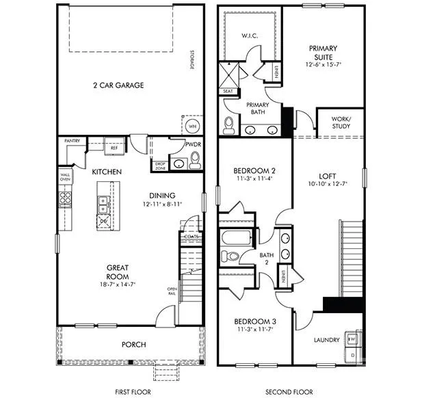 4310 Tintagel Lane Gastonia, NC 28056