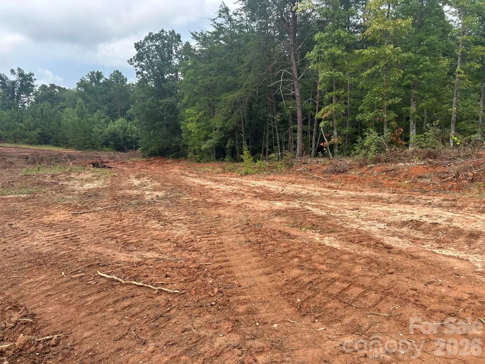 V/L Lotus Drive #15 Nebo, NC 28761
