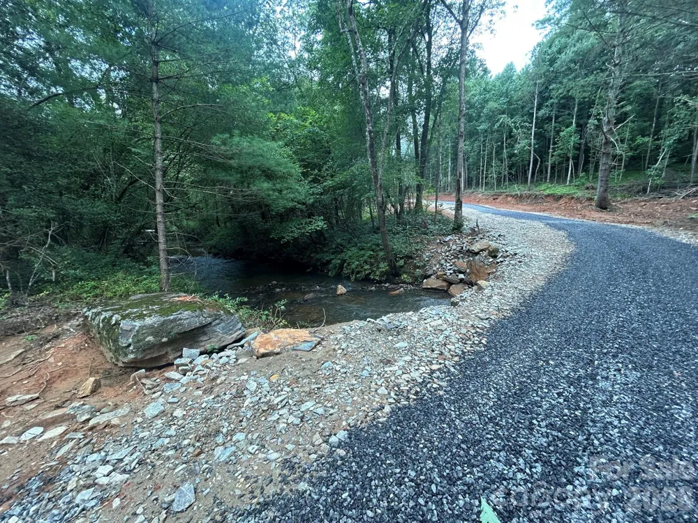 V/L Lotus Drive #15 Nebo, NC 28761