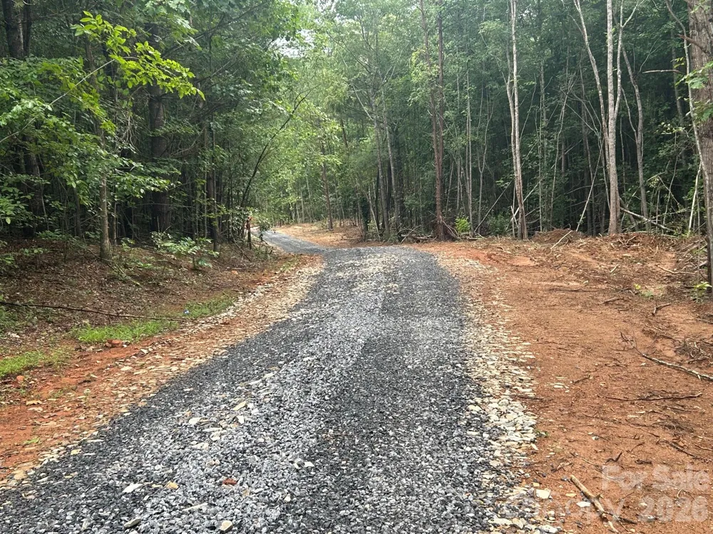 V/L Lotus Drive #15 Nebo, NC 28761