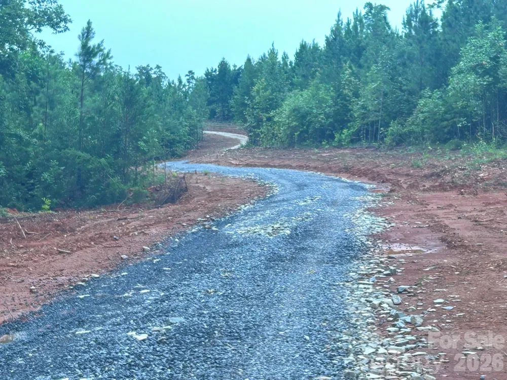 V/L Lotus Drive #15 Nebo, NC 28761