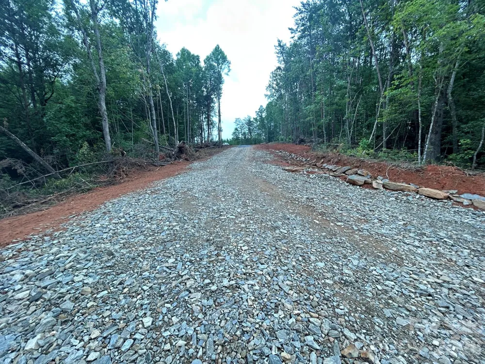 V/L Lotus Drive #15 Nebo, NC 28761