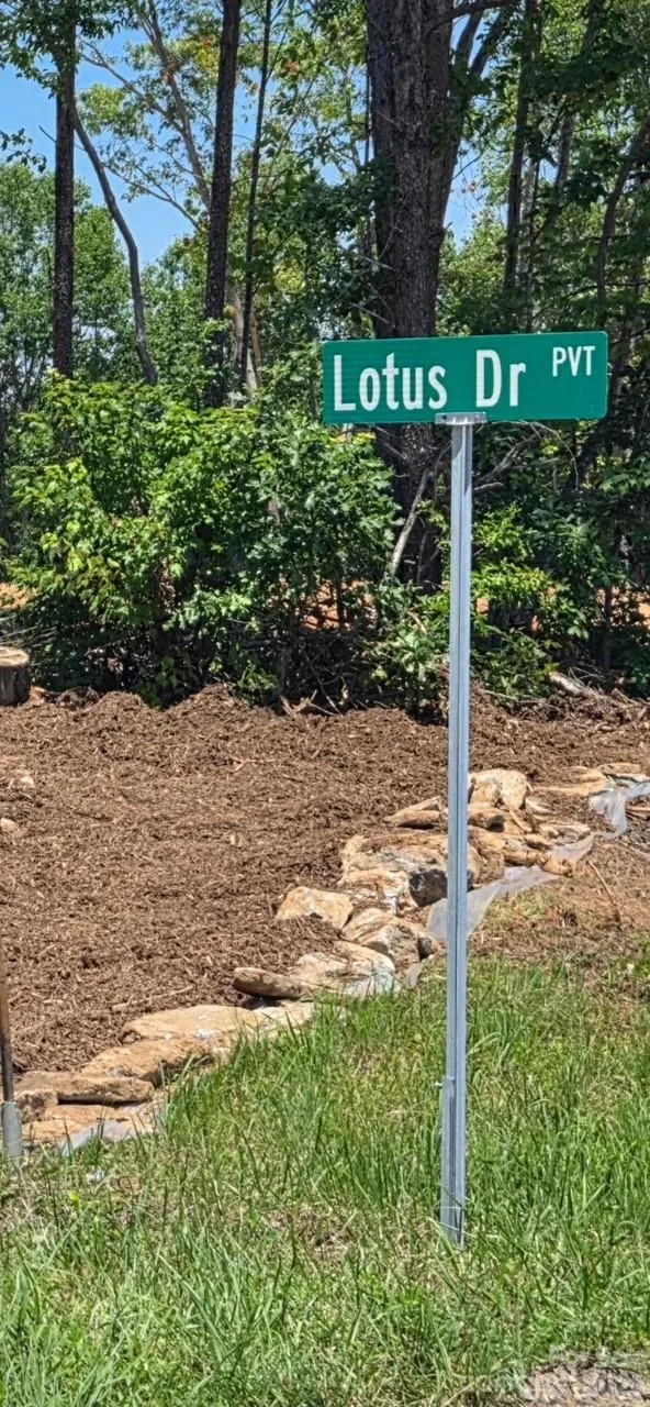 V/L Lotus Drive #14 Nebo, NC 28761