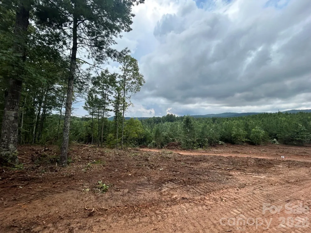 V/L Lotus Drive #14 Nebo, NC 28761