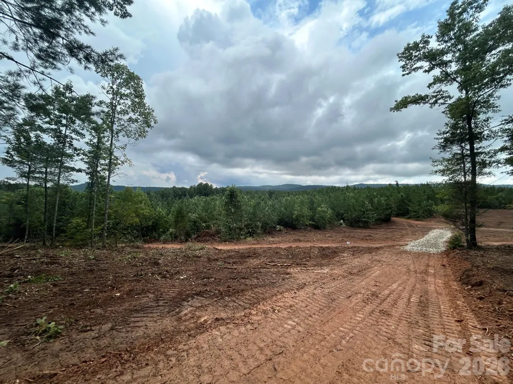 V/L Lotus Drive #14 Nebo, NC 28761