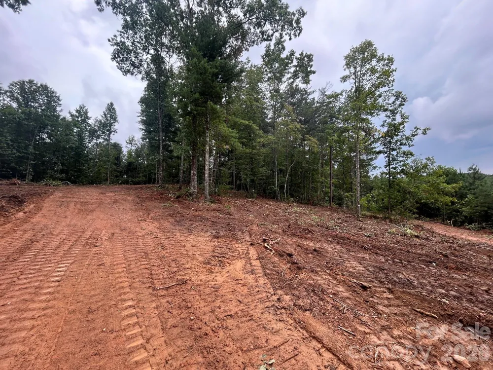 V/L Lotus Drive #14 Nebo, NC 28761