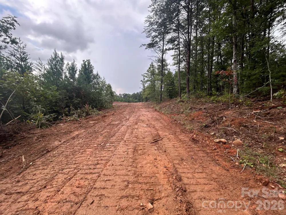 V/L Lotus Drive #14 Nebo, NC 28761