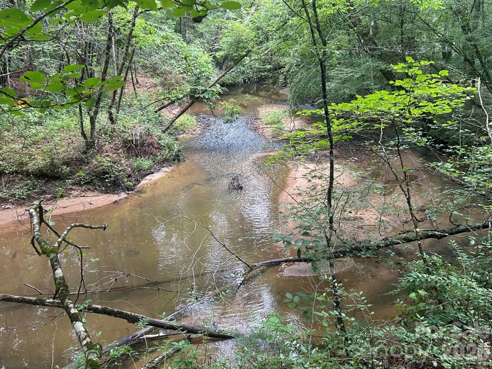 V/L Lotus Drive #14 Nebo, NC 28761