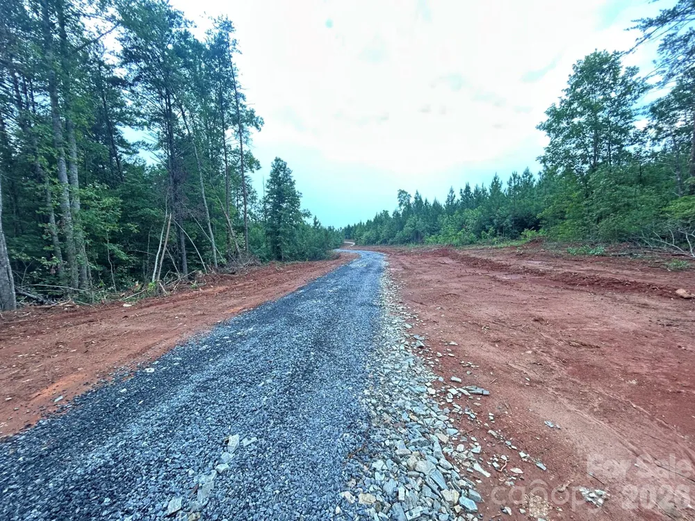 V/L Lotus Drive #14 Nebo, NC 28761