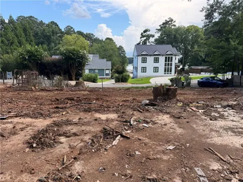 156 Little Victoria Road