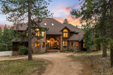 21206 Spring Creek Road