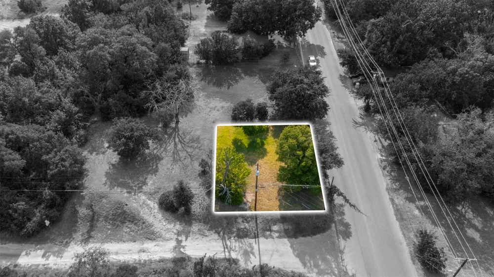 202 S Merrimac Street Weatherford, TX 76086