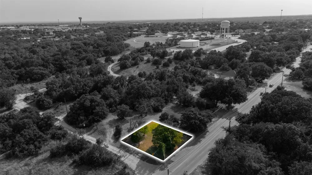 202 S Merrimac Street Weatherford, TX 76086