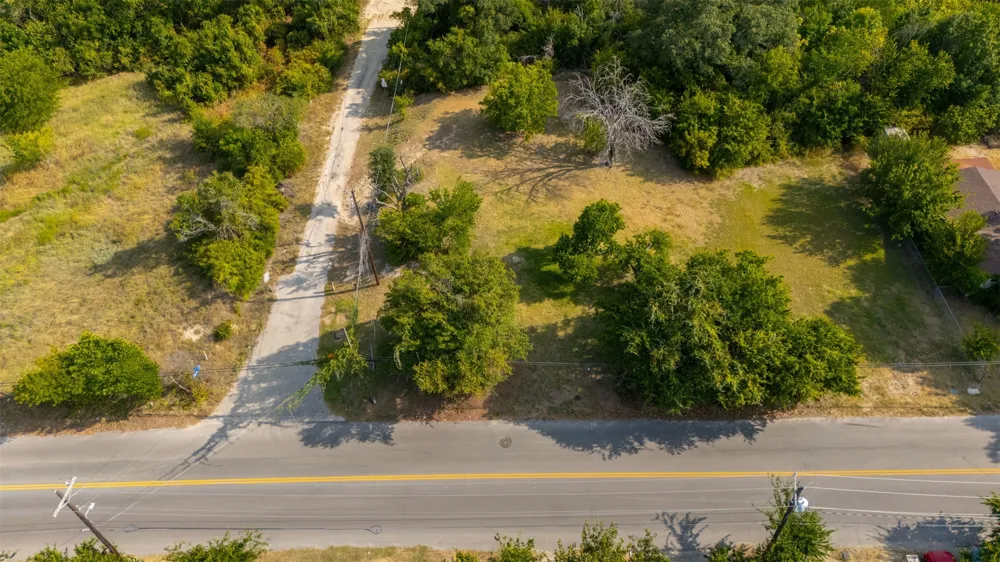 202 S Merrimac Street Weatherford, TX 76086