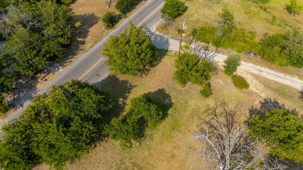 202 S Merrimac Street Weatherford, TX 76086