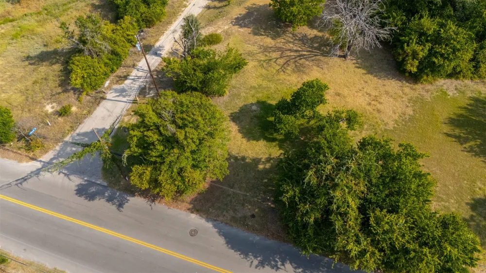 202 S Merrimac Street Weatherford, TX 76086