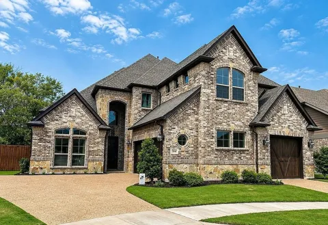 2828 Stadium View Drive