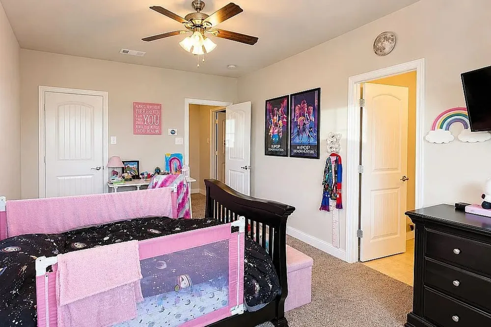 2828 Stadium View Drive Fort Worth, TX 76118