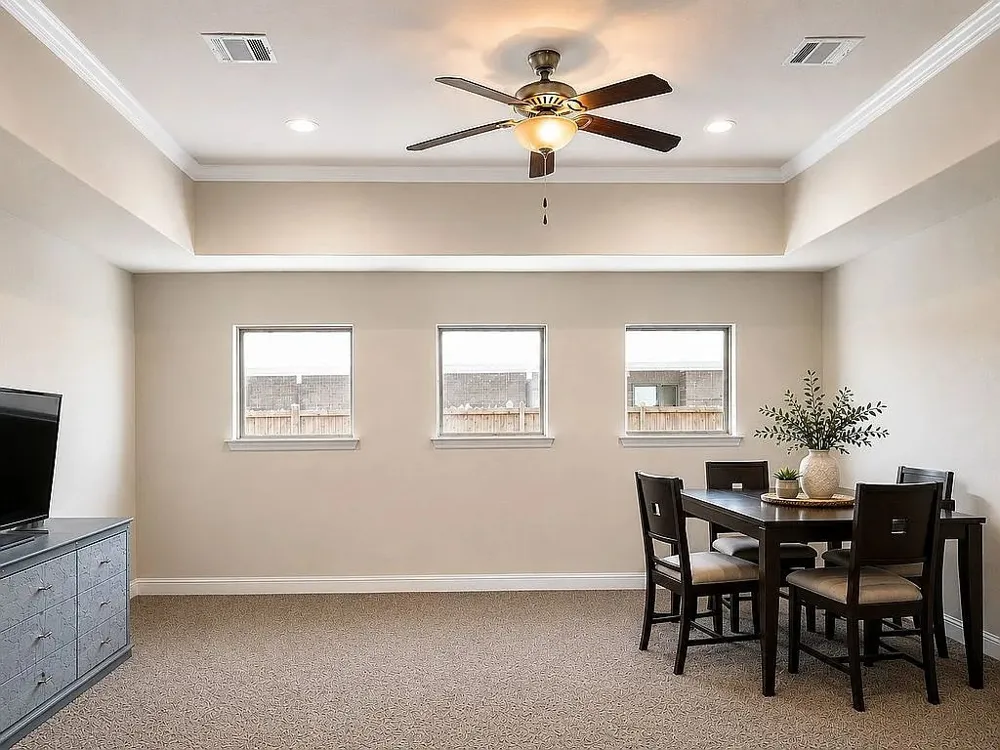 2828 Stadium View Drive Fort Worth, TX 76118