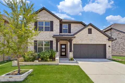 465 Willowmore Drive