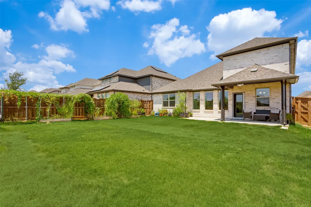 465 Willowmore Drive Little Elm, TX 75068